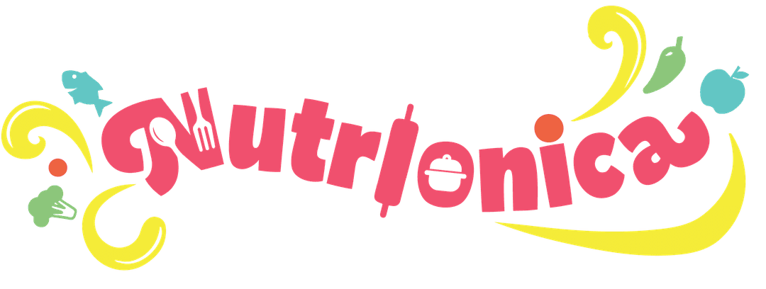 Nutrionica Logo