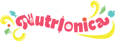 Nutrionica Logo